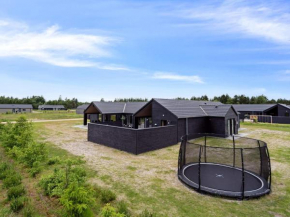 Holiday home Vejers Strand XXII